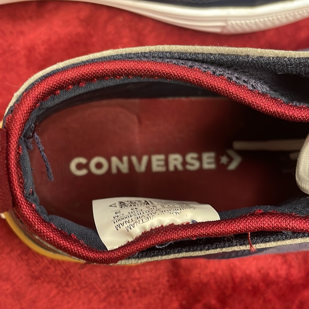 2003 Converse All Star Ultra Sneakers - Picture 5 of 8